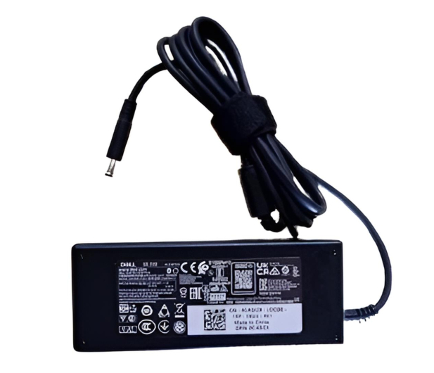 DELL 90W 4.5mm - 1158915 - zdjęcie